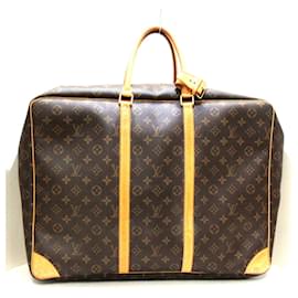 Louis Vuitton-Louis Vuitton Sirius-Brown