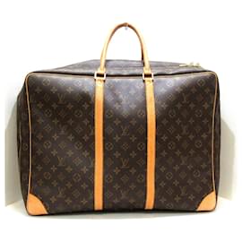 Louis Vuitton-Louis Vuitton Sirius-Brown