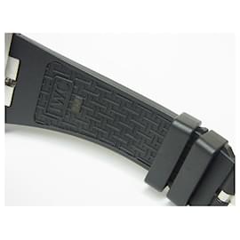 IWC-IWC Ingenieur Automatic Mission Earth IW323601 Mens-Black