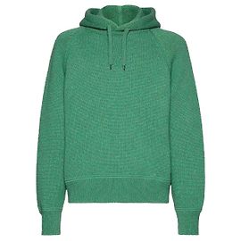 Salvatore Ferragamo Kapuzenpullover Grün