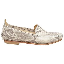 K Jacques Mocasines K.Jacques p 36 Beige