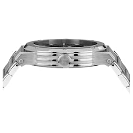 Salvatore Ferragamo-F-80 Bracelet  Watch-Metallic