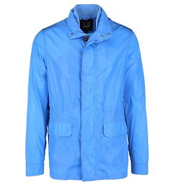 Alfred Dunhill Lightweight Sports Jacket Blue