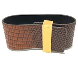 Céline-Céline bracelet-Brown