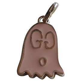 Gucci ghost Silvery Pink