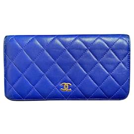 Chanel-carteiras-Azul