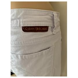 Calvin Klein-Jeans-Porpora