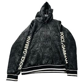 Dolce & Gabbana Maglioni Nero