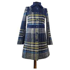 Patrizia Pepe-Coats, Outerwear-Multiple colors