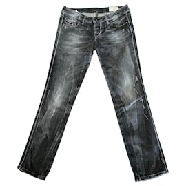 Second hand Diesel Denim - Joli Closet