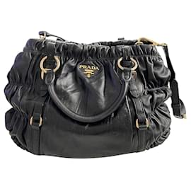 Prada Borse Nero