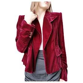 saint laurent rive gauche moletom com capuz