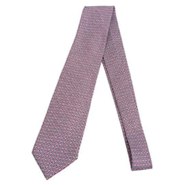 hermes tie second hand