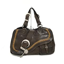 Dior-Dior Gaucho-Brown