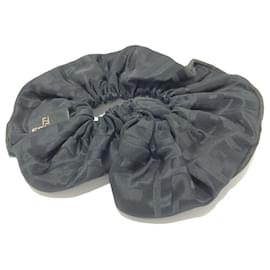 Fendi-Fendi Hair Accessory-Black