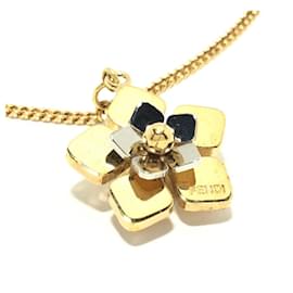 Fendi-Fendi Bracelet-Golden
