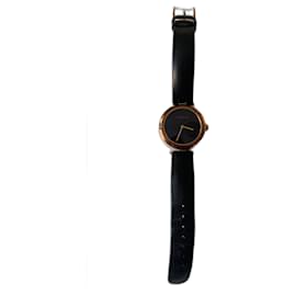 Gucci-Fine watches-Black