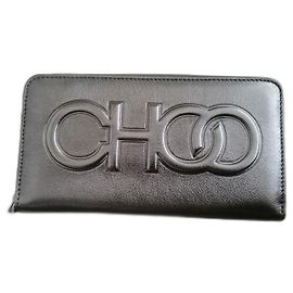 Jimmy Choo Bettina Gris