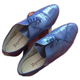 Repetto zizi Bleu