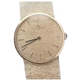 Baume & Mercier-Mecanical Watches-Yellow