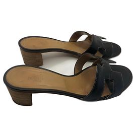 Hermès Oasis Noir