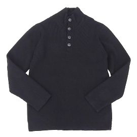 Louis Vuitton Men Coats Outerwear Black