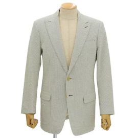 Louis Vuitton Men Coats Outerwear Grey