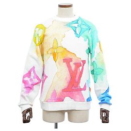Louis Vuitton Men Coats Outerwear White