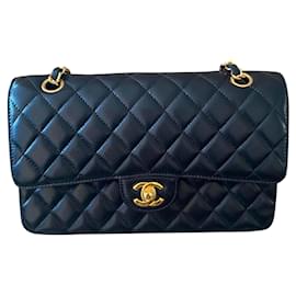 Chanel-Chanel, Classic timeless-Black
