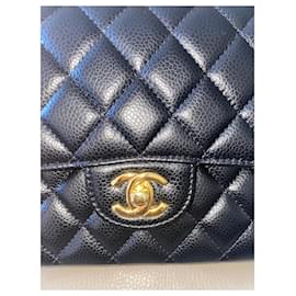 Chanel-Chanel, Classic timeless-Black