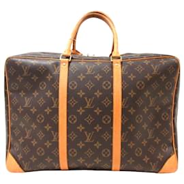 Louis Vuitton-Louis Vuitton Sirius-Brown