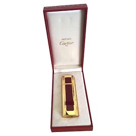 Cartier dovere Rosso D'oro