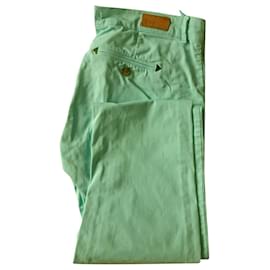 Hod Honoré Vert