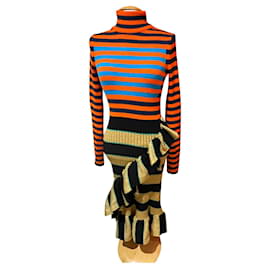 Kenzo Robes Multicolore