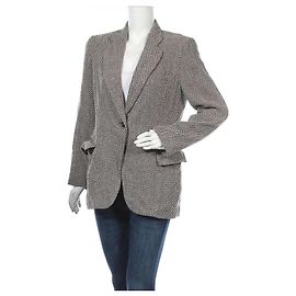 Cerruti 1881 Wollblazer grau Grau
