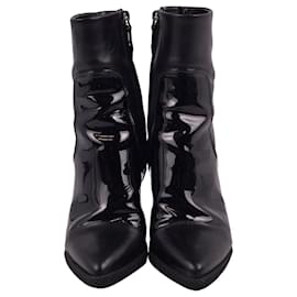 Botas Louis Vuitton occasione - Joli Closet