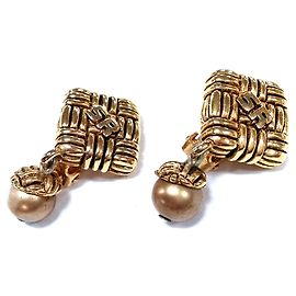 Orecchino Sonia Rykiel D'oro