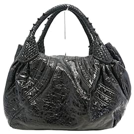 Fendi-Fendi Spy-Black