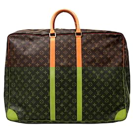 Louis Vuitton-Louis Vuitton Sirius-Brown