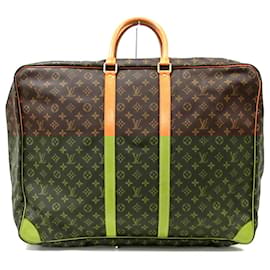 Louis Vuitton-Louis Vuitton Sirius-Brown