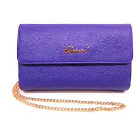 Carteira Chopard Roxo