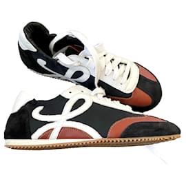 Loewe Sneakers Multicolore