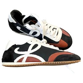 Loewe Sneakers Multicolore