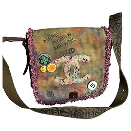 Chanel Graffiti Multicolore