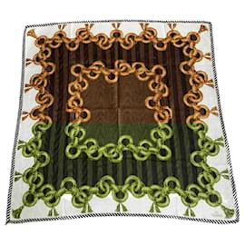 Fendi-[Used] Handkerchief FENDI-Multiple colors