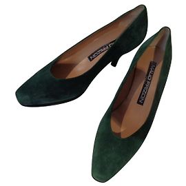 Maud Frizon Cartacceo Vert