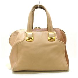 FENDI Chameleon Bege