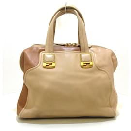 Fendi-FENDI Chameleon-Beige
