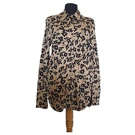 Autre Marque Camicia James Stine Goya floreale a maglia Multicolore