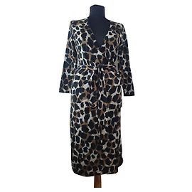 Hobbs Hug Me wool dress Multiple colors